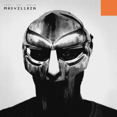 Madvillain -  Madvillainy